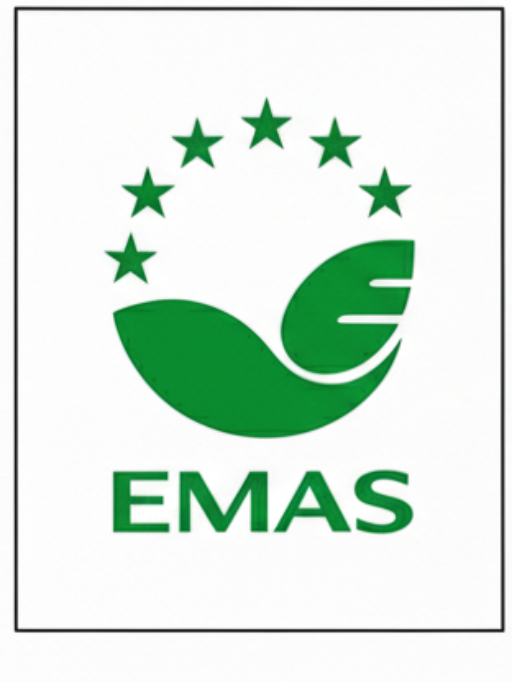 EMAS Logo