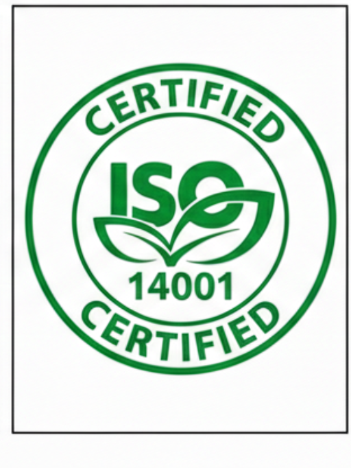 ISO 14001 Logo